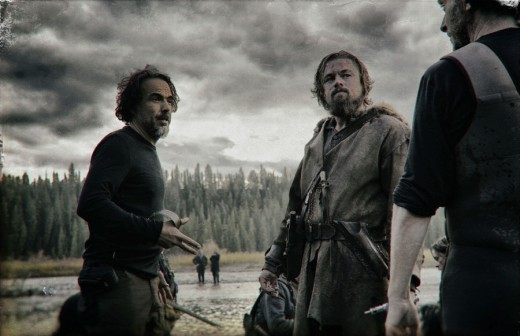 Alejandro G. Iñárritu Wins 2016 highest Director Oscar For The Revenant