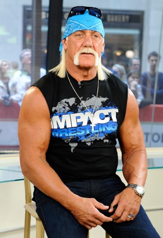 Hulk Hogan Making possible Jurors Uncomfortable In intercourse Tape Lawsuit