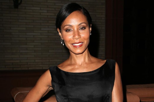 Jada Pinkett Smith provides classy Response To Oscars joke by using Chris Rock