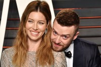 Jessica Biel Receives lovable Birthday Message From Justin Timberlake