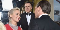 Leonardo DiCaprio, Jennifer Lawrence, and 6 different Oscar-Nominated Entrepreneurs