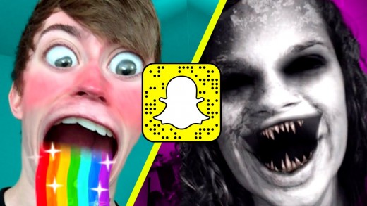 Snapchat Lenses: An promoting Goldmine