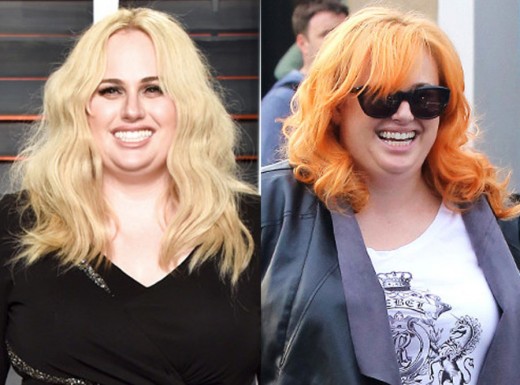 rebel Wilson Celebrates Birthday With Reunion Of solid From Pitch excellent
