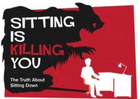 something You Do daily Is Killing You [Infographic]