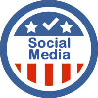 Social Media and Politics: cleaning soap box or Silence?