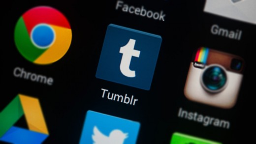 Tumblr looks to repair ad biz with blogless commercials, gross sales staff’s return