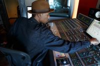 Need To Remix Your Creativity? Hip-Hop’s Go-To Music Engineer Has Some Sound Advice