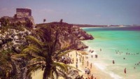 Dream Job Alert: cheap Taco Truck for sale In attractive Tulum, Mexico