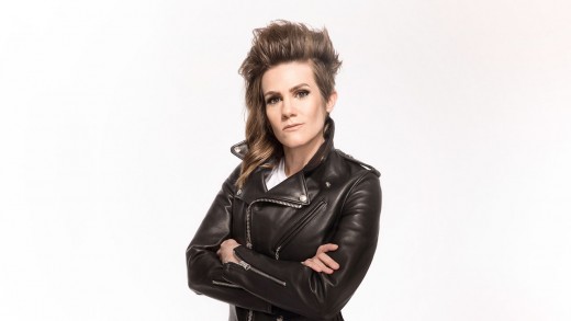 Cameron Esposito On Her Social scan To Flood The Market With female Comedians