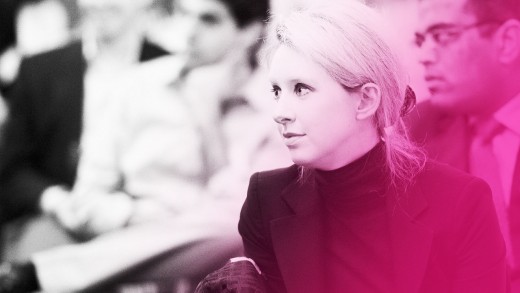 Theranos Pushes back On find out about Questioning test Accuracy