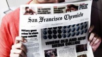 How The San Francisco Chronicle’s Editor is trying To Innovate old Media