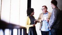 Six Habits of the very best Conversationalists