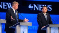 Cruz Bets On knowledge to seek out sufficient Voters to match Trump’s Loyal Base