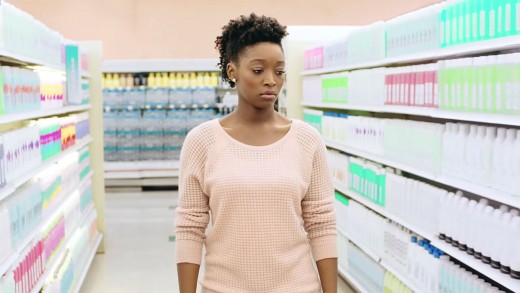 SheaMoisture Brings “Ethnic” Empowerment To the sweetness Aisle