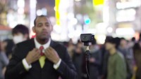 are living VR Streaming Is Made straightforward With The Orah 4i
