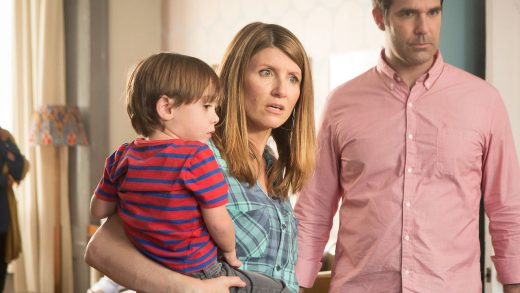 “disaster” star Sharon Horgan On Writing Roles For Herself no person Else was Writing