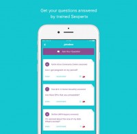 This App Takes a brand new method to intercourse Ed: fun