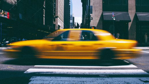 Two Questions every metropolis must Ask in the Age Of autonomous Taxis