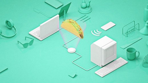 Taco Bell’s New TacoBot means that you can Order meals while Working In Slack
