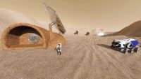 RedWorks wants to construct Your First home On Mars