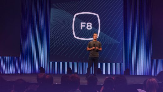 Messenger Chatbots likely to high The Agenda At facebook’s F8 This Week