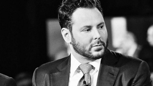 within Sean Parker’s $250 Million bet To cure cancer