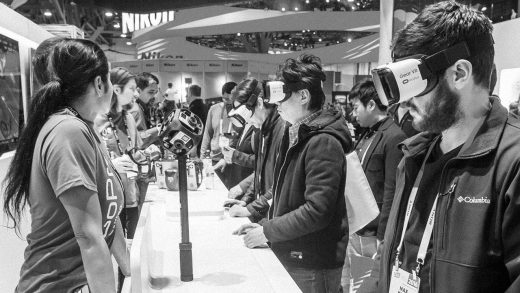 it may Take Years For virtual fact to go Mainstream, Says New record