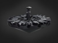 fb’s 360 degree 3D digicam Unveiled At F8 convention