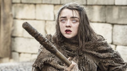 An Infographic Look At Who 7,000 “Game Of Thrones” Fans Think Will Die This Season