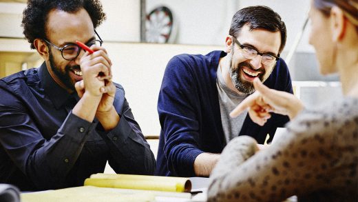 Ideo: The 7 Most Important Hires For Creating A Culture Of Innovation