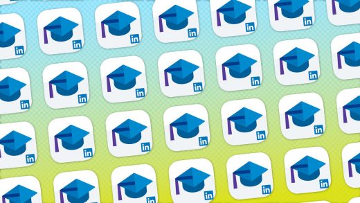 Why LinkedIn Is Changing The Way It Interacts With Students