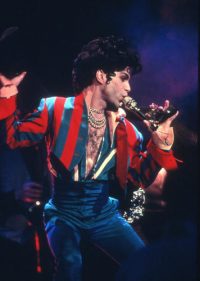 13 Of Prince’s Most Incredible Outfits