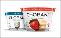 Chobani, Gatorade Tie Higher Offline Sales To Search, Video Advertising