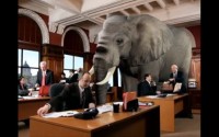 Elephants in the Room: advert blocking off, Viewability And Transparency