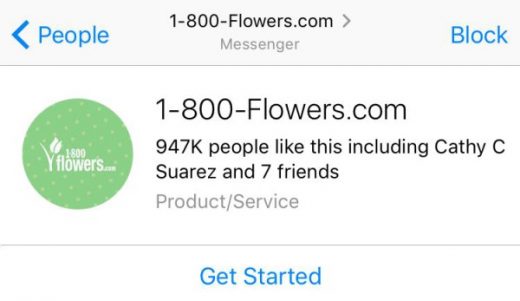 How I despatched Mark Zuckerberg vegetation using a fb Messenger bot
