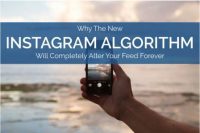 New Instagram Algorithm Updates convey again bad reminiscences for fb entrepreneurs