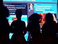 How reside Streaming walls elevate experience Engagement and ROI