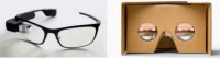 virtual vs. augmented truth and Apple stay up for your face