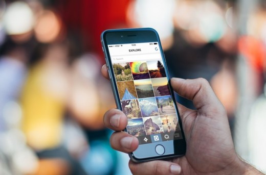 Instagram’s New Feed coverage, professional or Con?