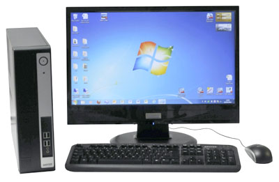 Desktops | DeviceDaily.com