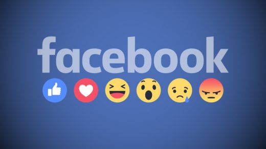 facebook exposes web page posts’ reaction counts thru new API