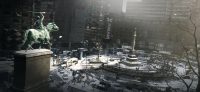 The Division – Conflict Q&A With Game Director Petter Mannerfelt