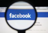 Facebook finds ‘no evidence’ of political bias in Trending Topics