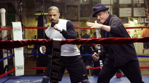 How “Creed” Auteur Ryan Coogler Punches Through The Hollywood Mold