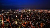 This New York Project Fuses Energy Microgrids With Blockchain Technology