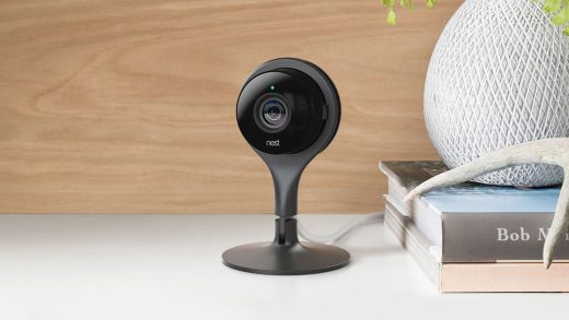 How Nest Is Trying To Keep The Connected Home Secure