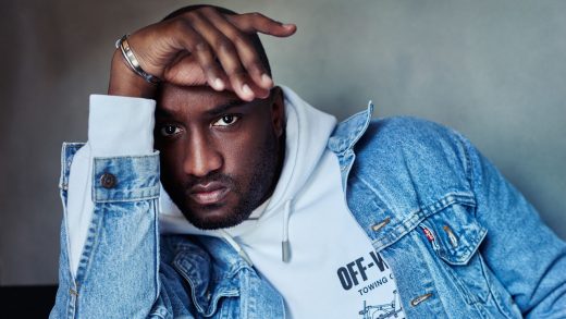 How Off-White’s Virgil Abloh Uses Social Media To Teach And Inspire