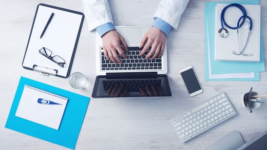 Why So Many Doctors Are Advising Startups