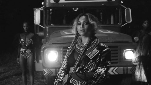 How Beyonce Is Redefining The Future Of The Music Industry