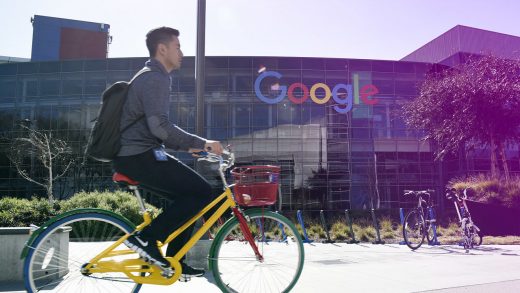 Why Innovative Companies Like Google Are Letting Employees Craft Their Own Jobs